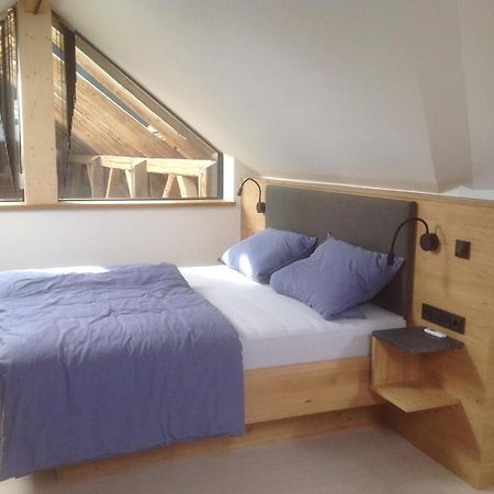 Landloft Haus Probst Διαμέρισμα Schondorf am Ammersee Εξωτερικό φωτογραφία