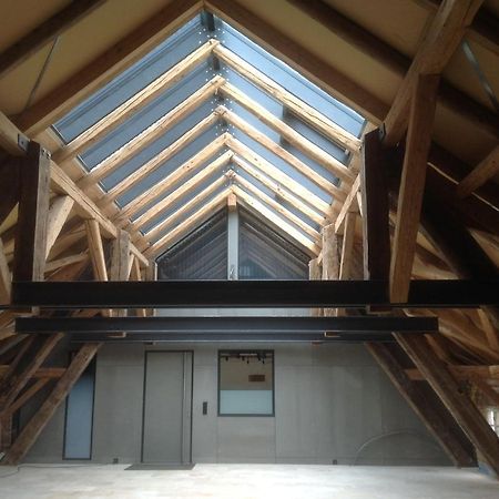 Landloft Haus Probst Διαμέρισμα Schondorf am Ammersee Εξωτερικό φωτογραφία