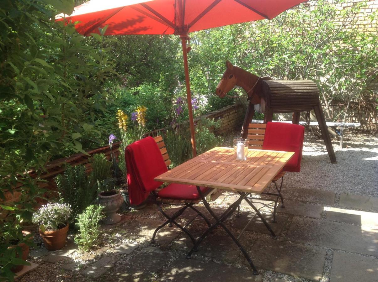 Landloft Haus Probst Διαμέρισμα Schondorf am Ammersee Εξωτερικό φωτογραφία