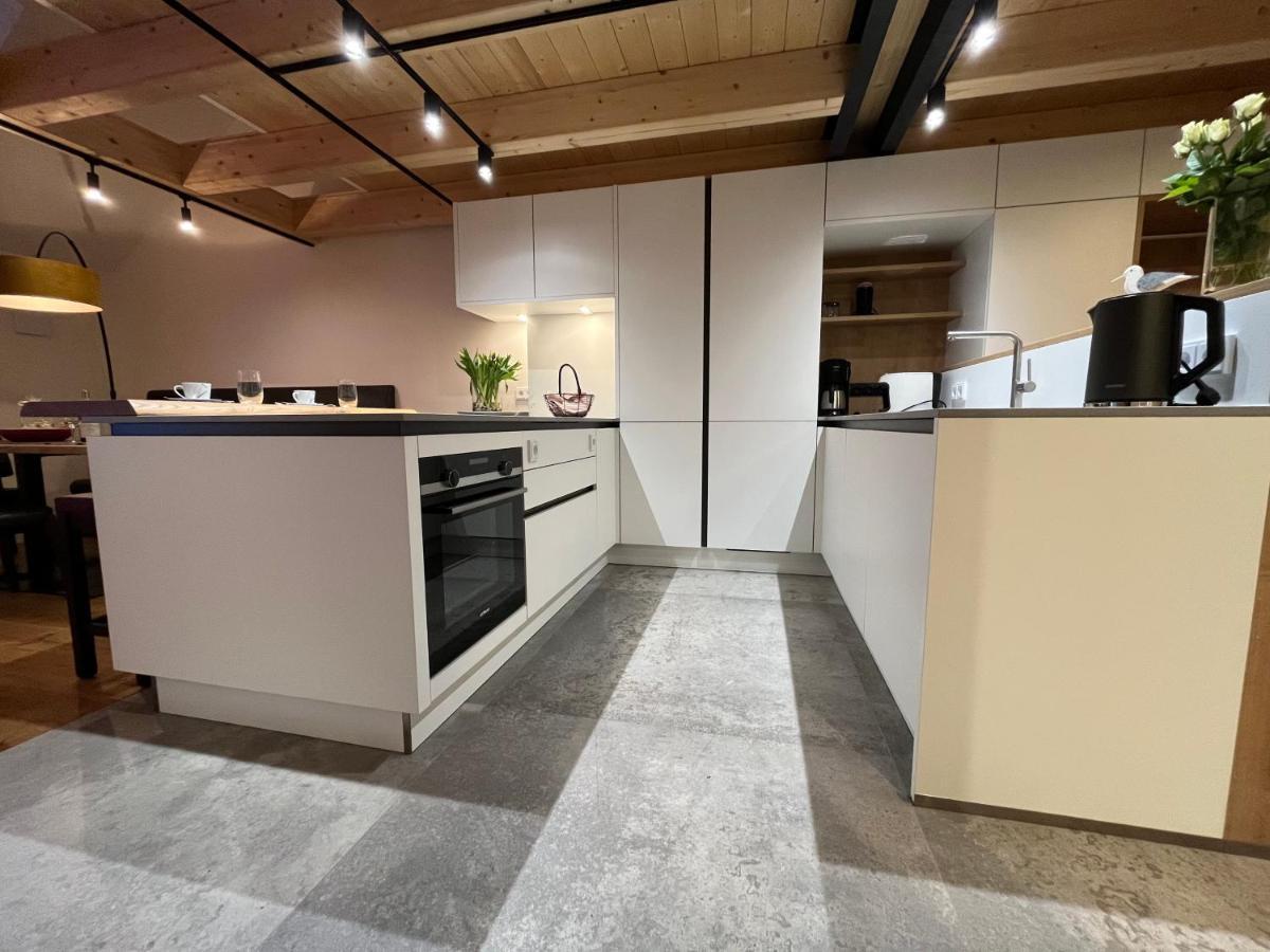 Landloft Haus Probst Διαμέρισμα Schondorf am Ammersee Εξωτερικό φωτογραφία