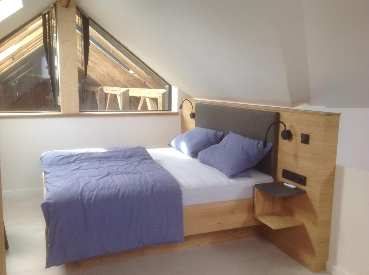 Landloft Haus Probst Διαμέρισμα Schondorf am Ammersee Εξωτερικό φωτογραφία