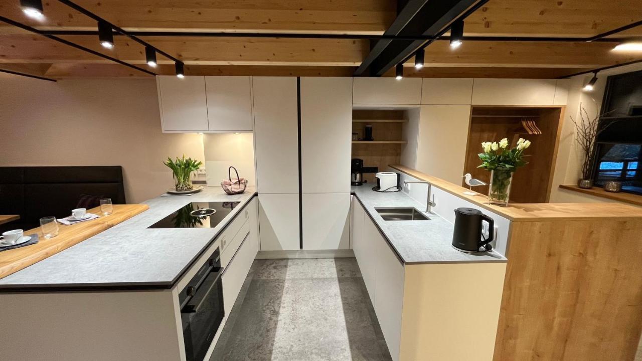 Landloft Haus Probst Διαμέρισμα Schondorf am Ammersee Εξωτερικό φωτογραφία