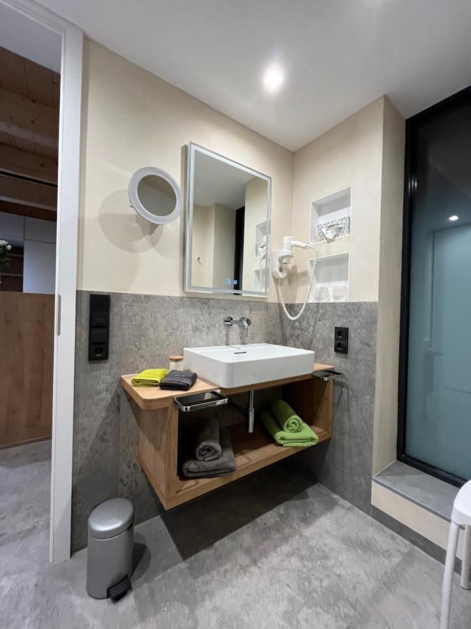 Landloft Haus Probst Διαμέρισμα Schondorf am Ammersee Εξωτερικό φωτογραφία