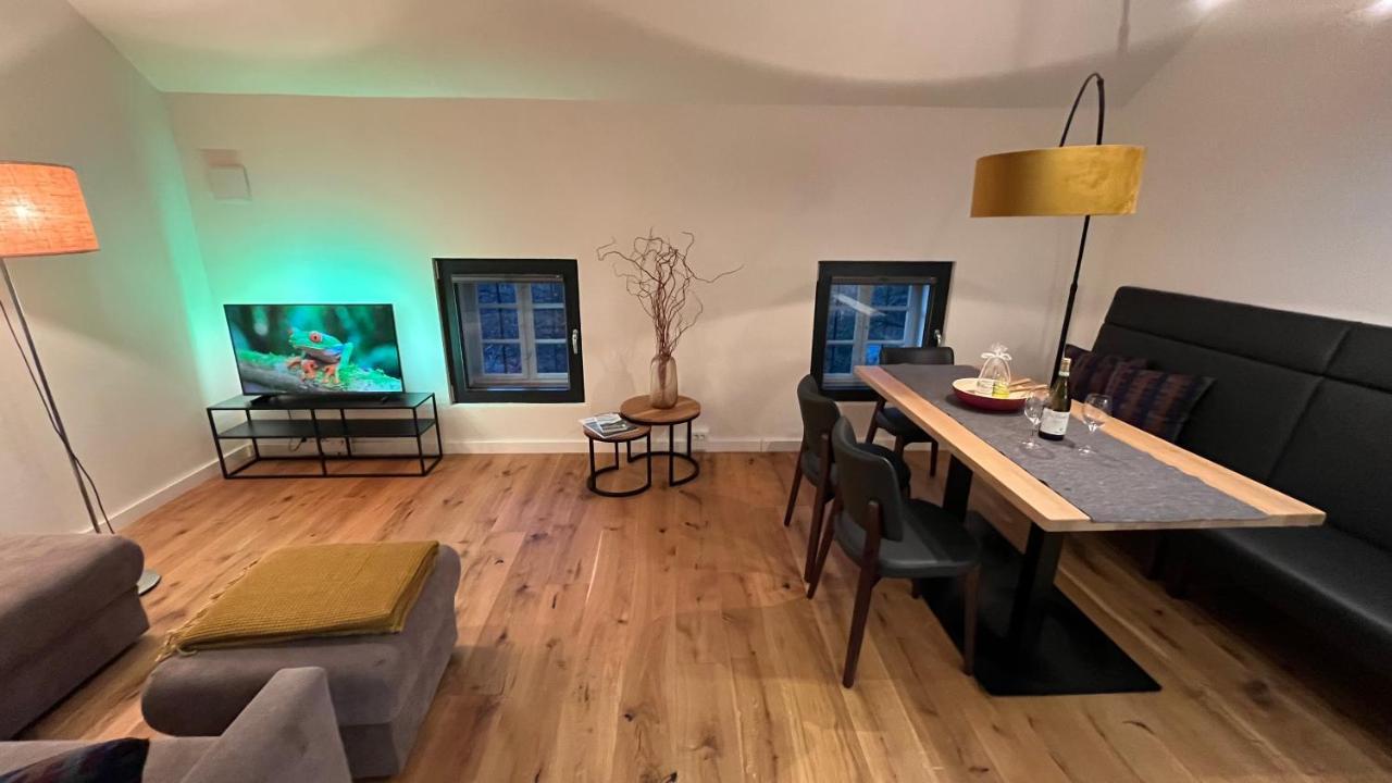 Landloft Haus Probst Διαμέρισμα Schondorf am Ammersee Εξωτερικό φωτογραφία