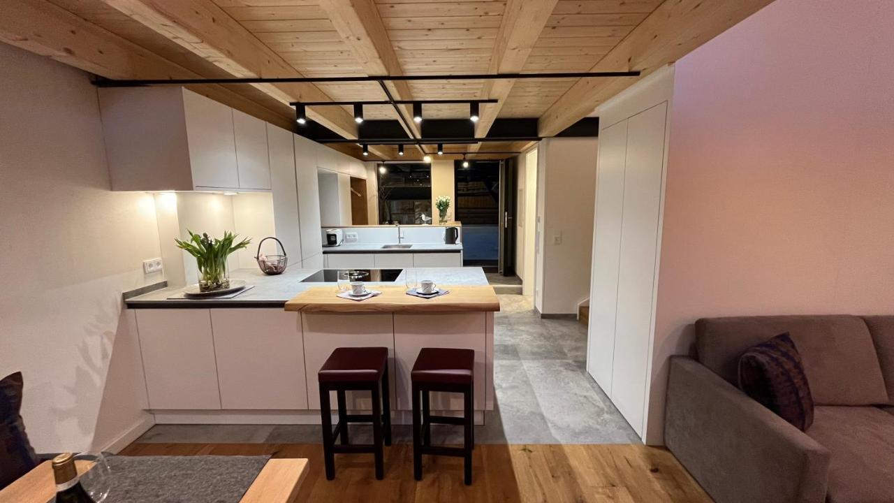 Landloft Haus Probst Διαμέρισμα Schondorf am Ammersee Εξωτερικό φωτογραφία