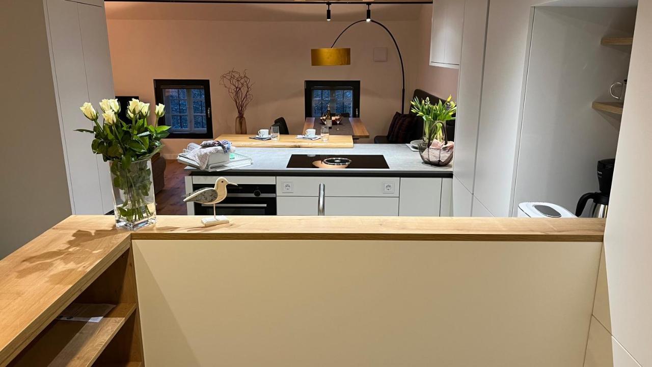 Landloft Haus Probst Διαμέρισμα Schondorf am Ammersee Εξωτερικό φωτογραφία