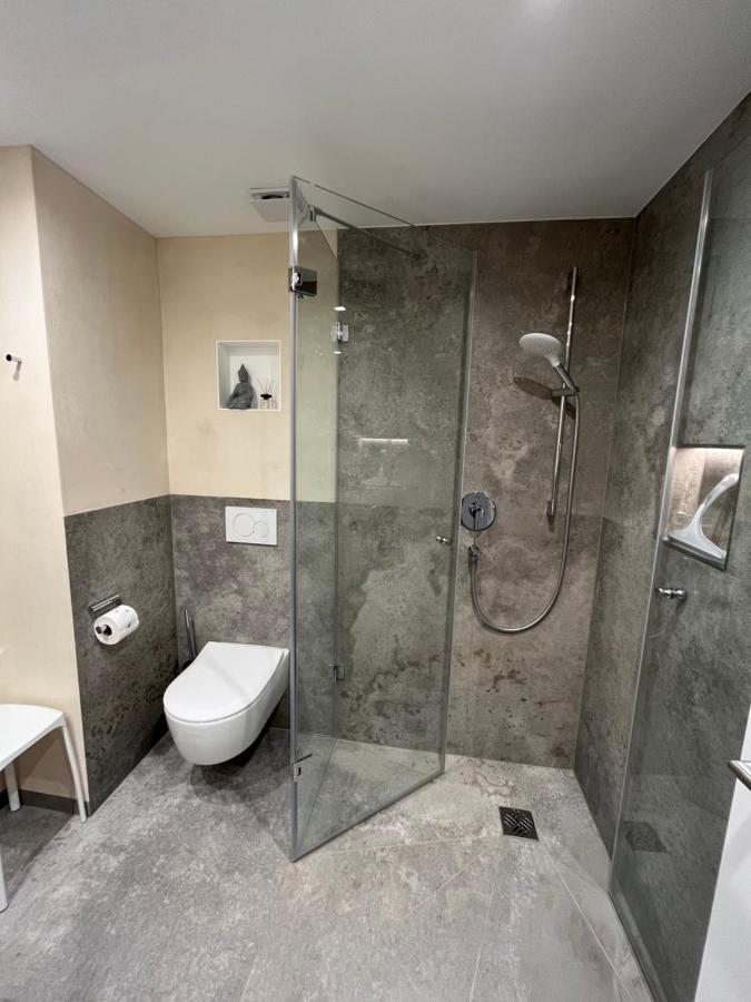 Landloft Haus Probst Διαμέρισμα Schondorf am Ammersee Εξωτερικό φωτογραφία