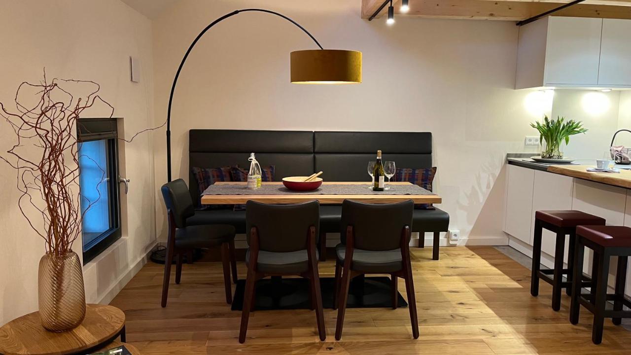 Landloft Haus Probst Διαμέρισμα Schondorf am Ammersee Εξωτερικό φωτογραφία