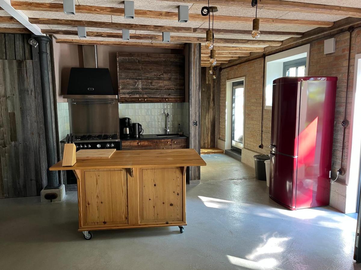 Landloft Haus Probst Διαμέρισμα Schondorf am Ammersee Εξωτερικό φωτογραφία