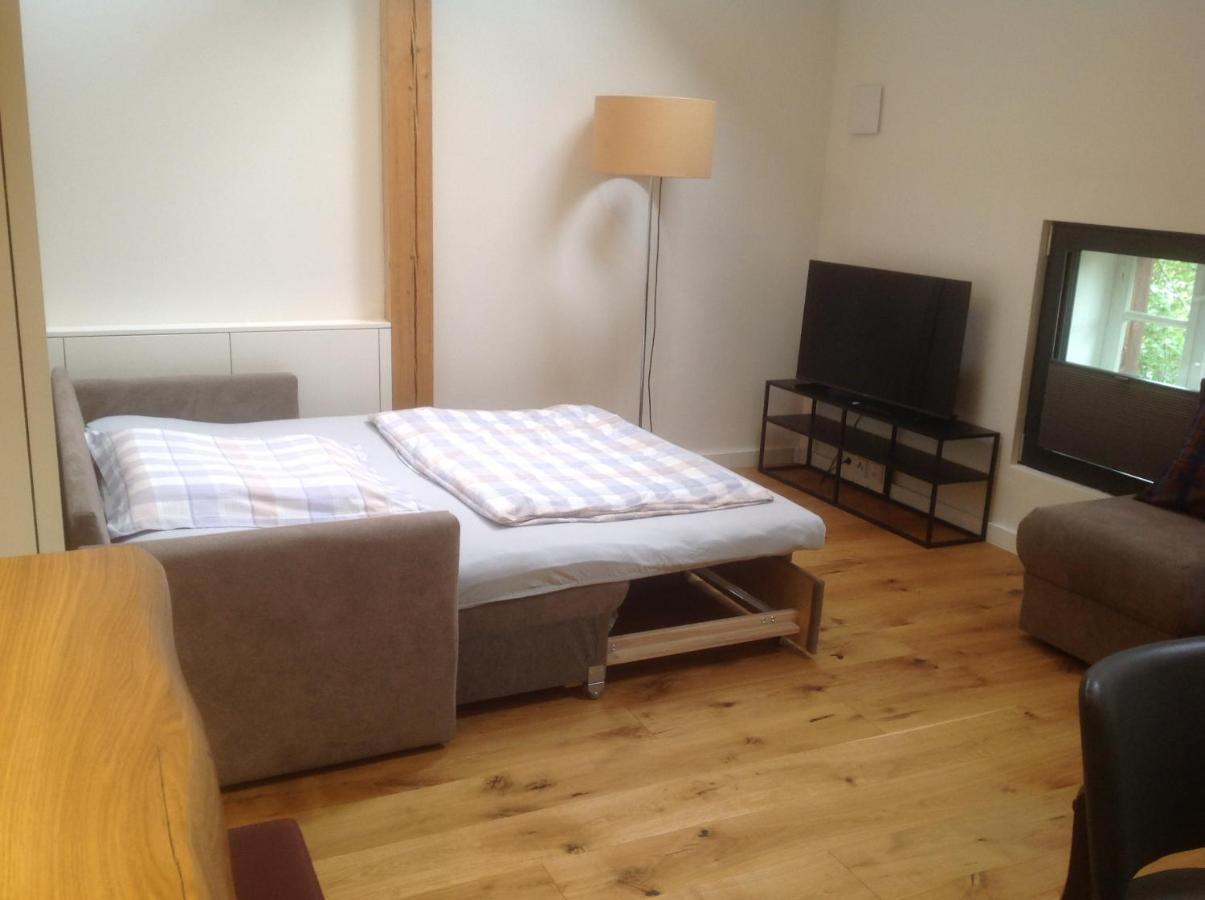 Landloft Haus Probst Διαμέρισμα Schondorf am Ammersee Εξωτερικό φωτογραφία