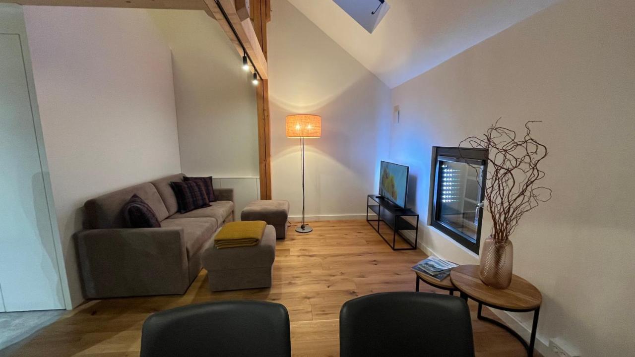 Landloft Haus Probst Διαμέρισμα Schondorf am Ammersee Εξωτερικό φωτογραφία