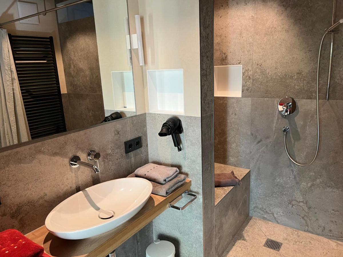 Landloft Haus Probst Διαμέρισμα Schondorf am Ammersee Εξωτερικό φωτογραφία